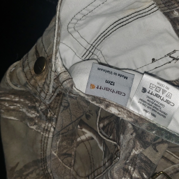 overalls - Picture 3 of 3